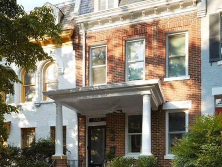 2325 20th Street Nw, Washington, DC 20009 Main Photo