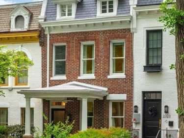 2325 20TH STREET NW, WASHINGTON, DC 20009