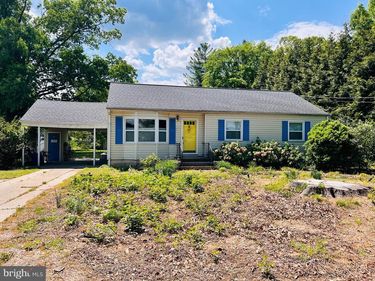 3214 RIVERVIEW DRIVE , COLONIAL BEACH, VA 22443