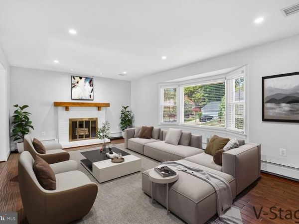 4320 LOYOLA AVENUE, ALEXANDRIA, VA 22304