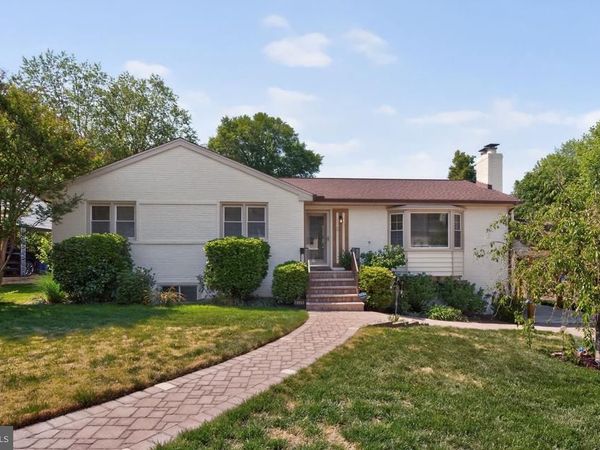 4320 LOYOLA AVENUE, ALEXANDRIA, VA 22304