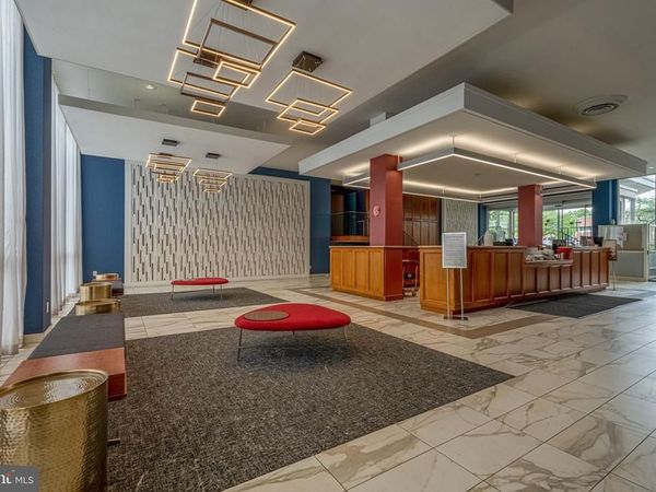 4600 DUKE STREET, Unit 1009, ALEXANDRIA, VA 22304