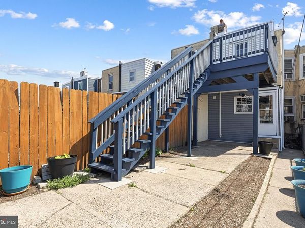 3040 GAUL STREET, PHILADELPHIA, PA 19134