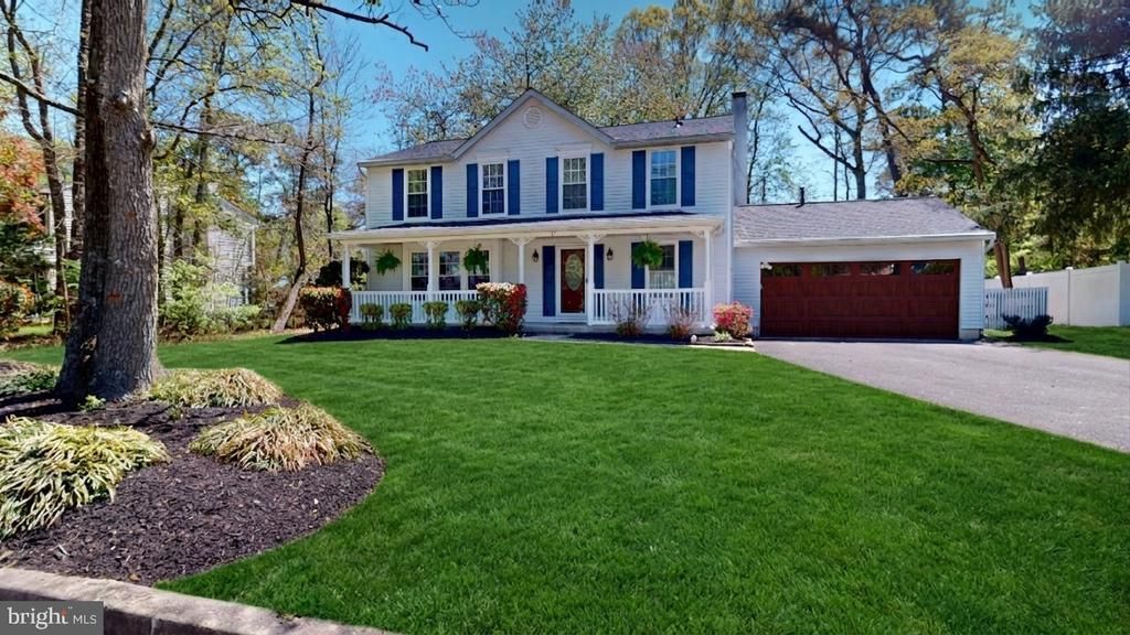 17 Coventry Circle W, Marlton, NJ 08053 Main Photo