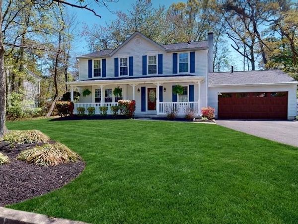 17 COVENTRY CIRCLE W, MARLTON, NJ 08053