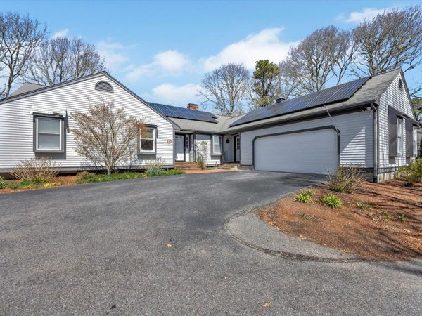 52 Clubhouse Drive, Pocasset, MA 02559