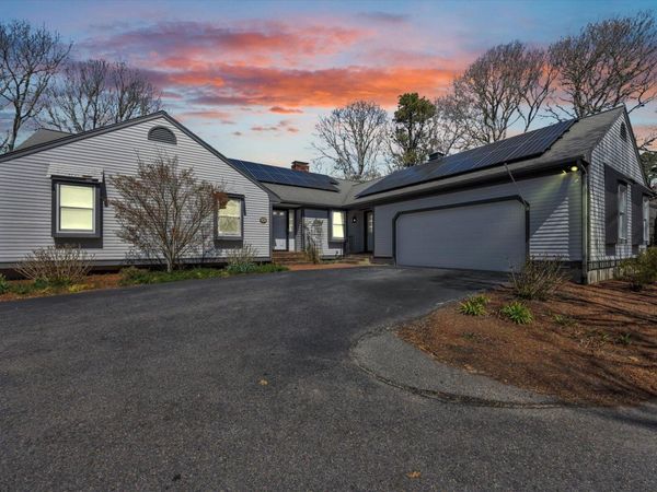 52 Clubhouse Drive, Bourne, MA 02532