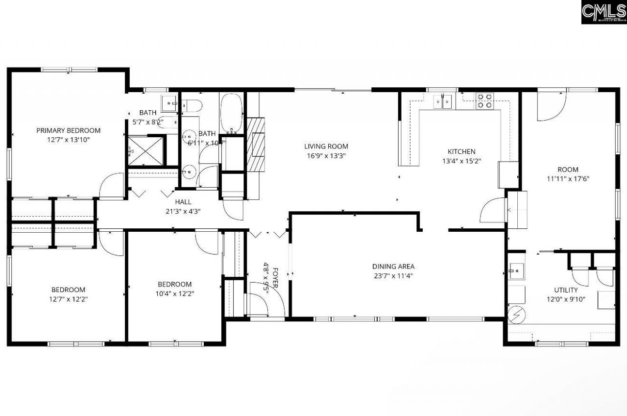 2070 Loblolly Street  Photo 45
