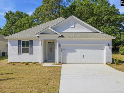 1286 Beauregard Street, Orangeburg, SC 29115