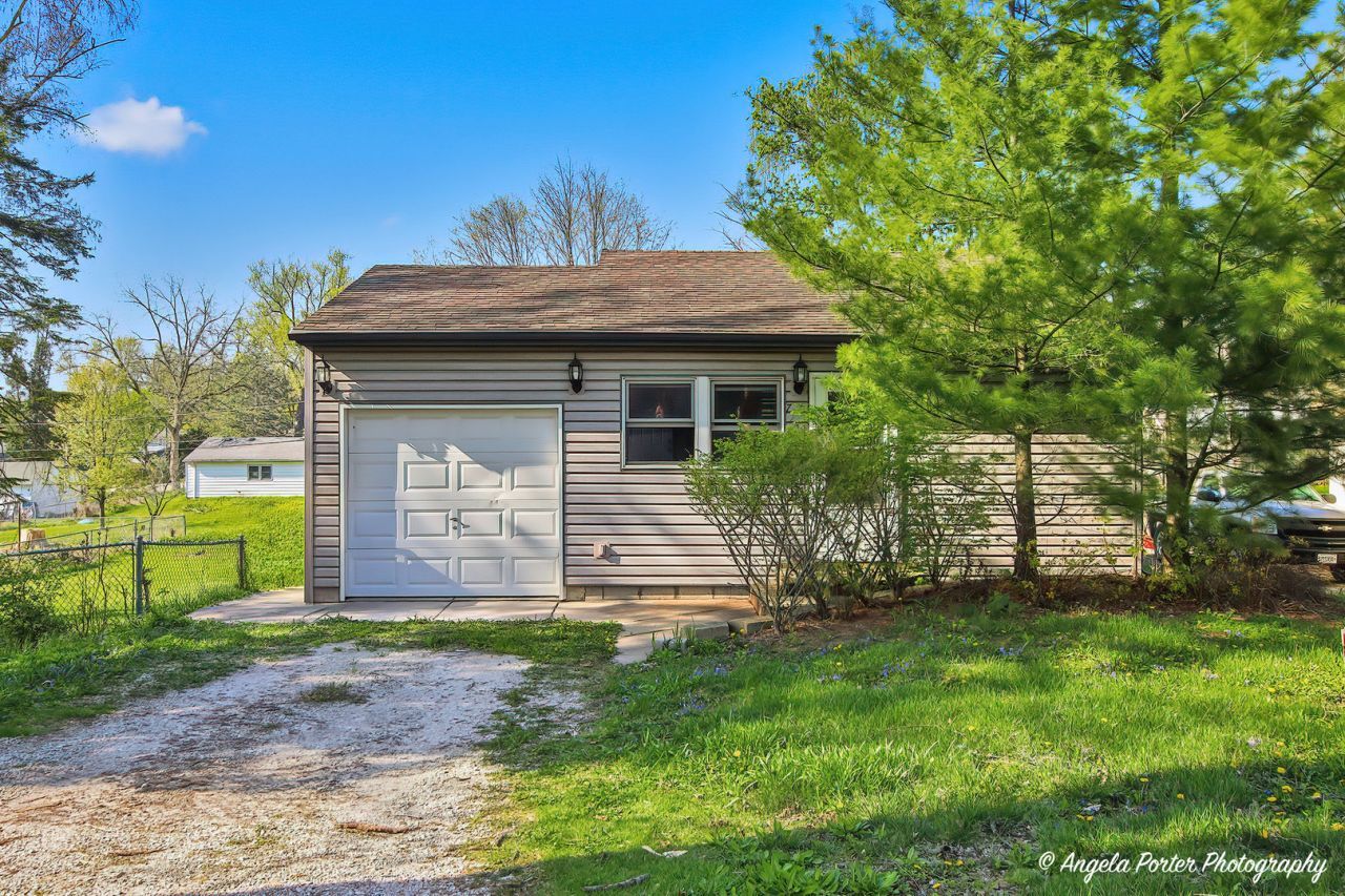 7710 Pheasant Road , Wonder Lake, IL 60097