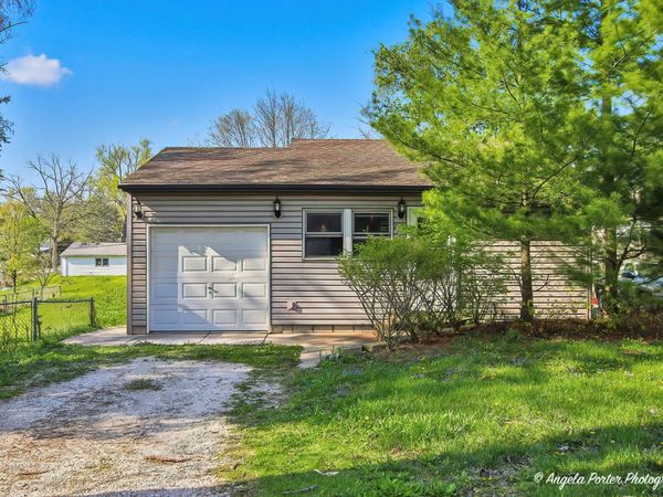 7710 Pheasant Road , Wonder Lake, IL 60097