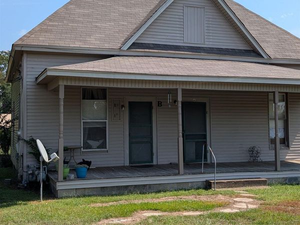 1028 S 11th Street , Arkadelphia, AR 71923