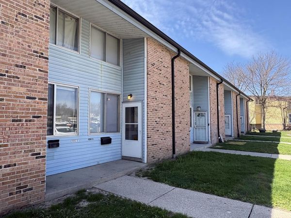 9261 W Allyn STREET, Unit C, Milwaukee, WI 53224