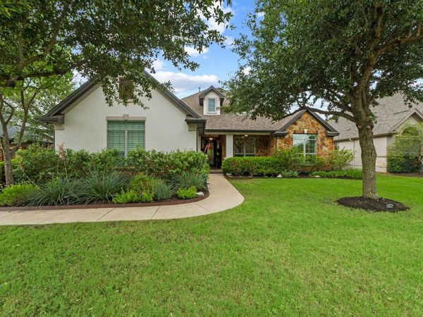 3000 Raspberry RD, Austin, TX 78748