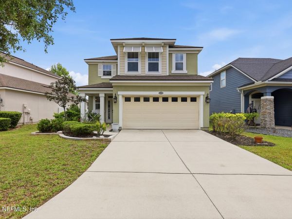 14589 GARDEN GATE Drive, Jacksonville, FL 32258