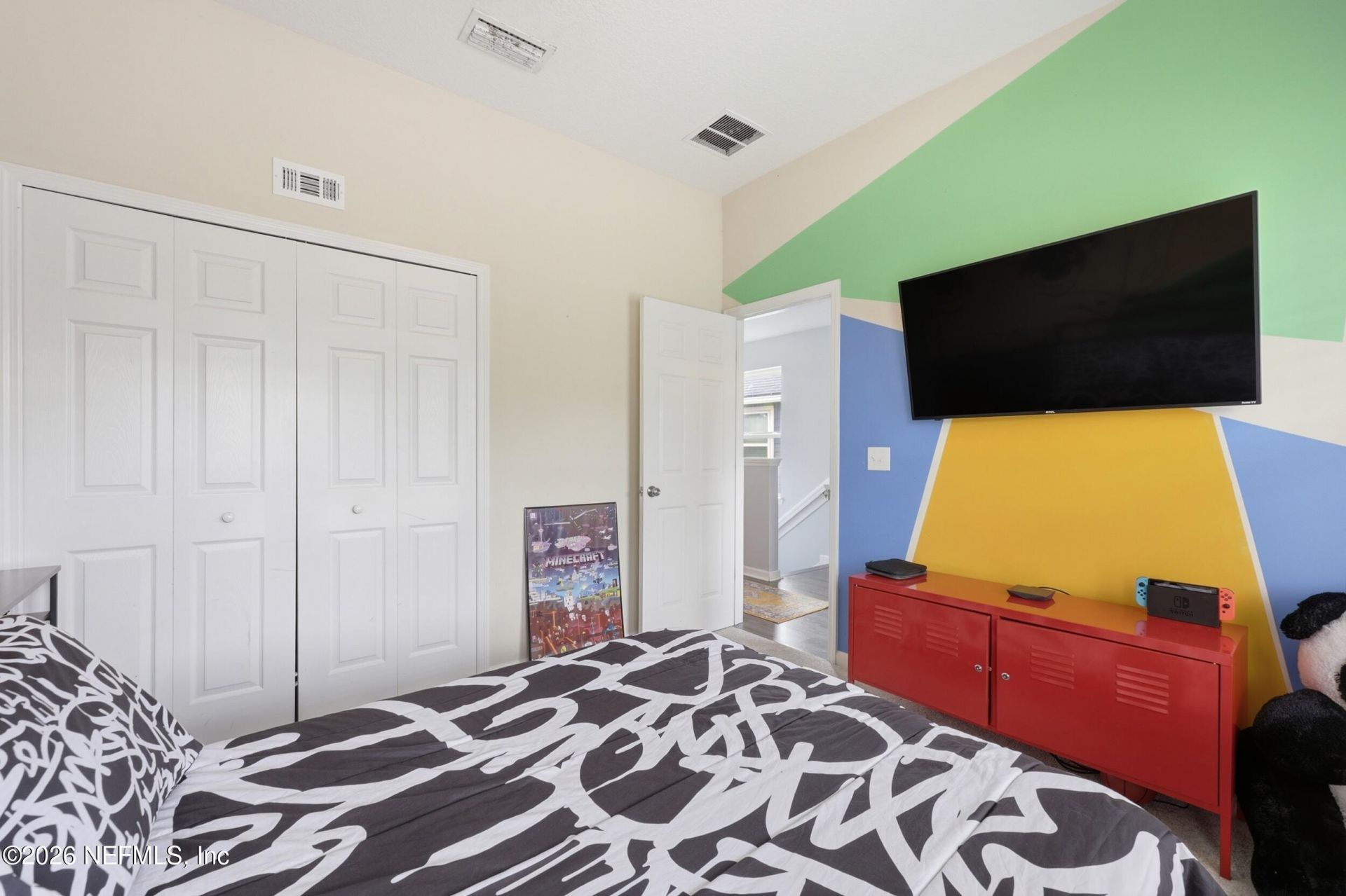 14589 Garden Gate Drive, Jacksonville, FL 32258 Photo