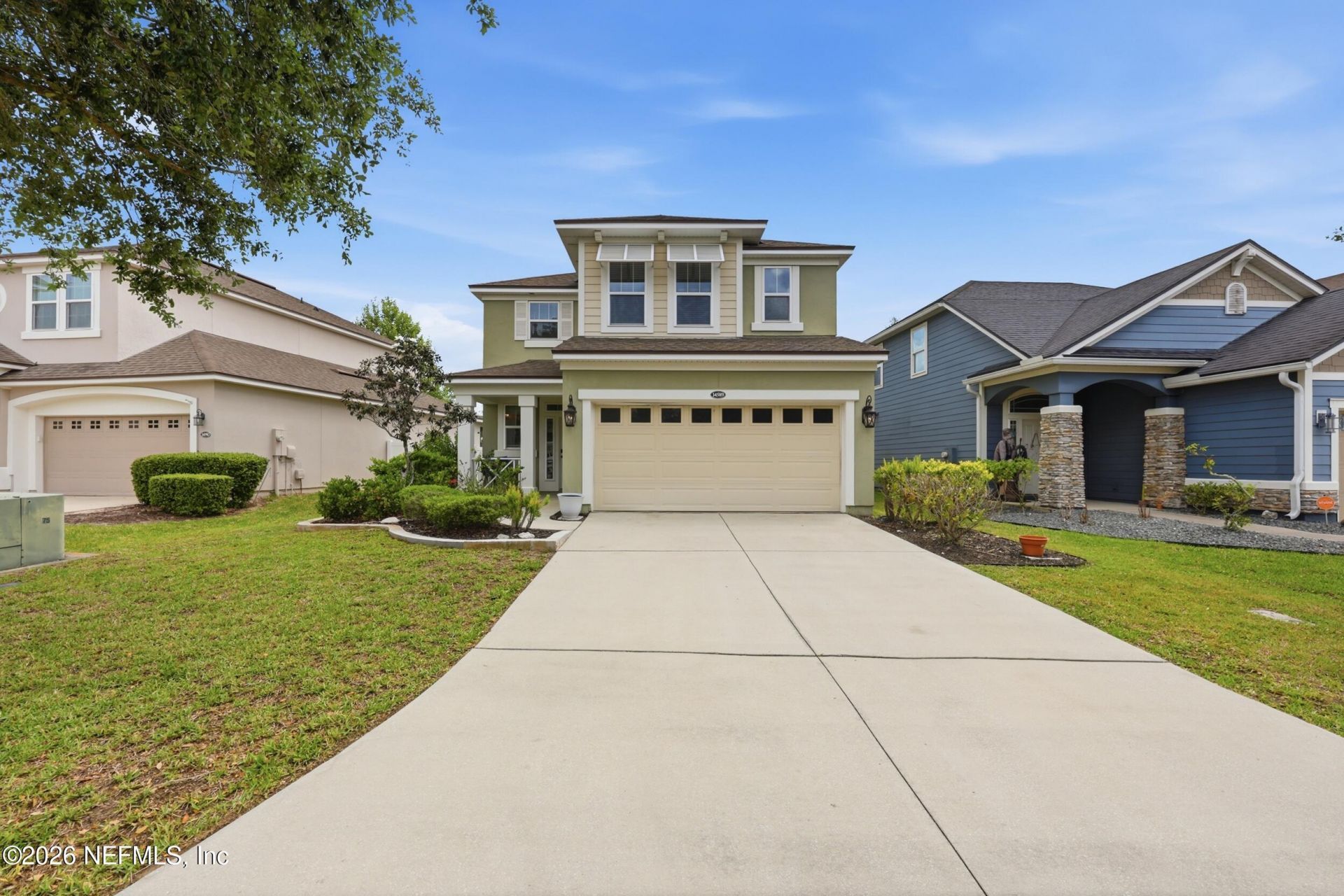 14589 Garden Gate Drive, Jacksonville, FL 32258 Photo