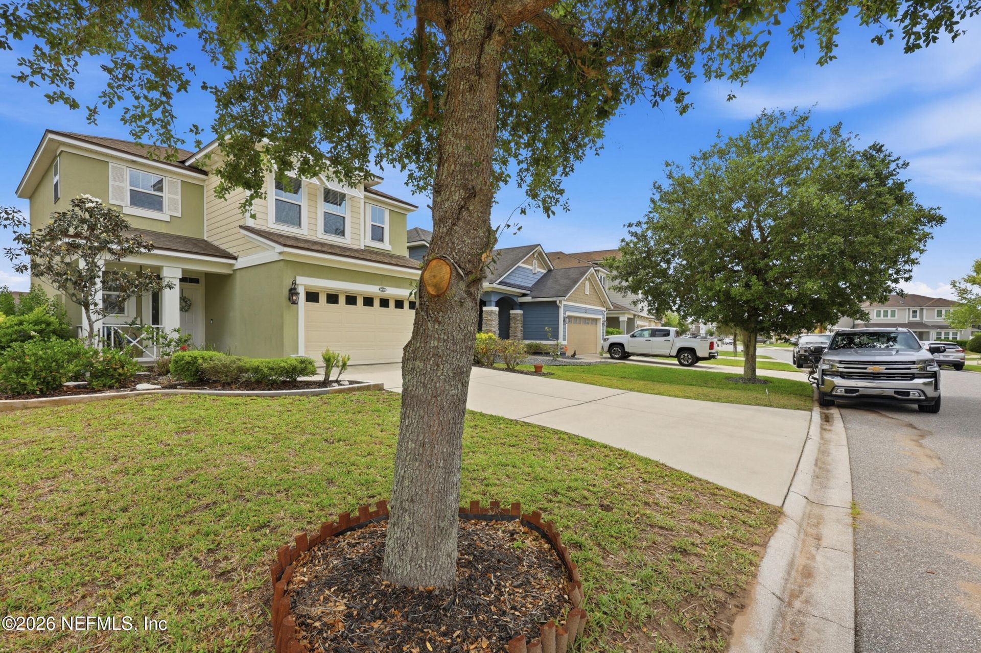 14589 Garden Gate Drive, Jacksonville, FL 32258 Photo