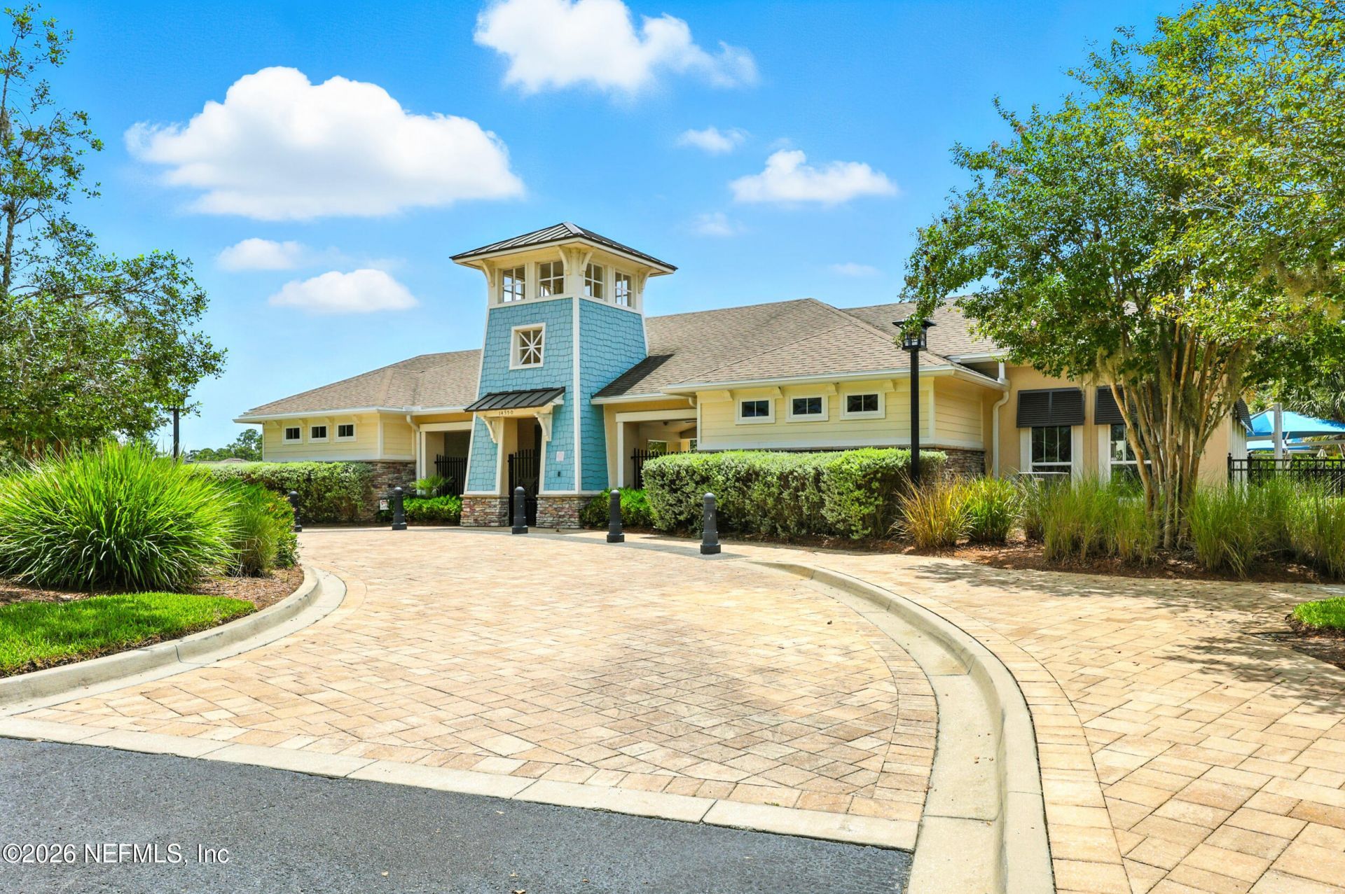 14589 Garden Gate Drive, Jacksonville, FL 32258 Photo