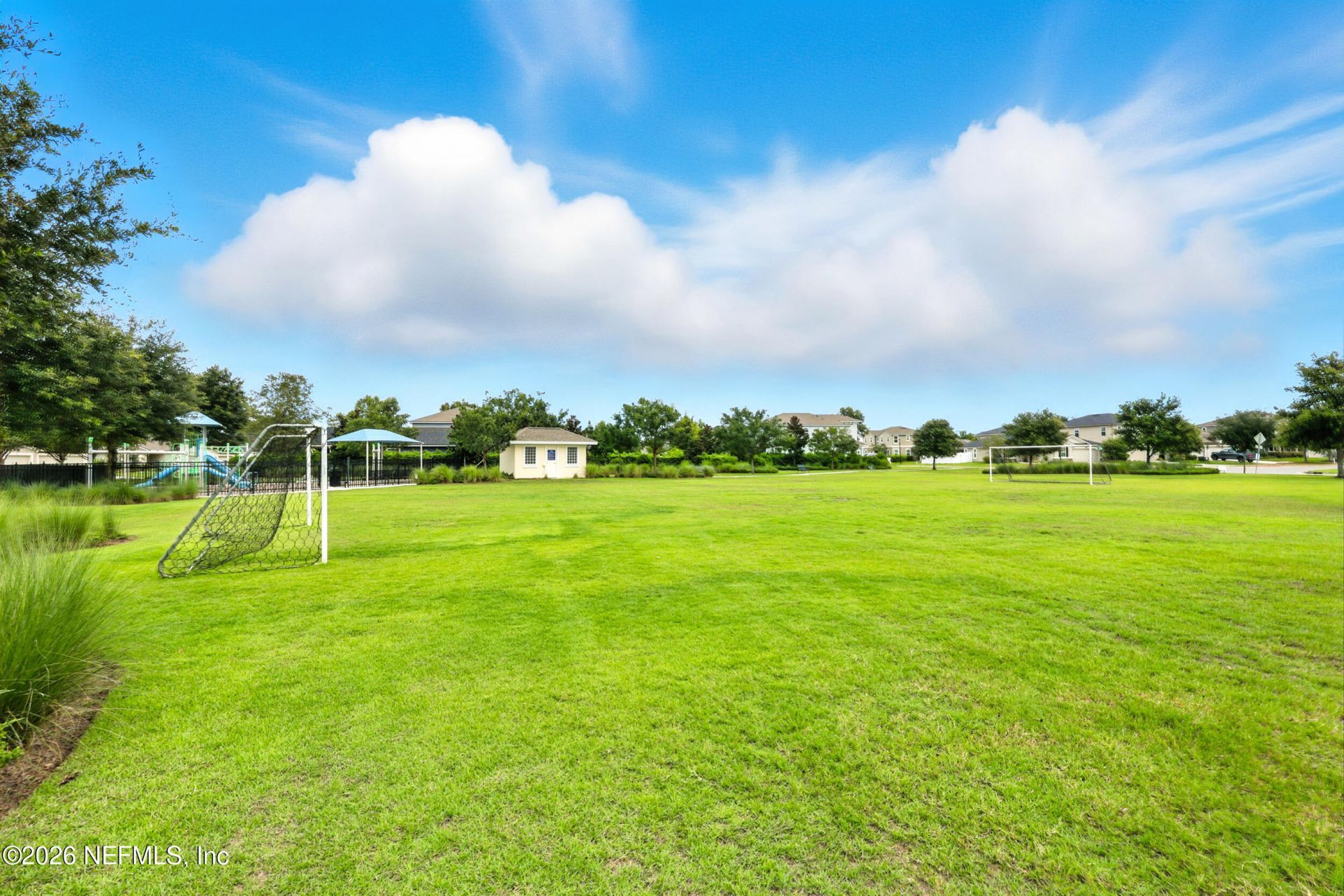 14589 Garden Gate Drive, Jacksonville, FL 32258 Photo