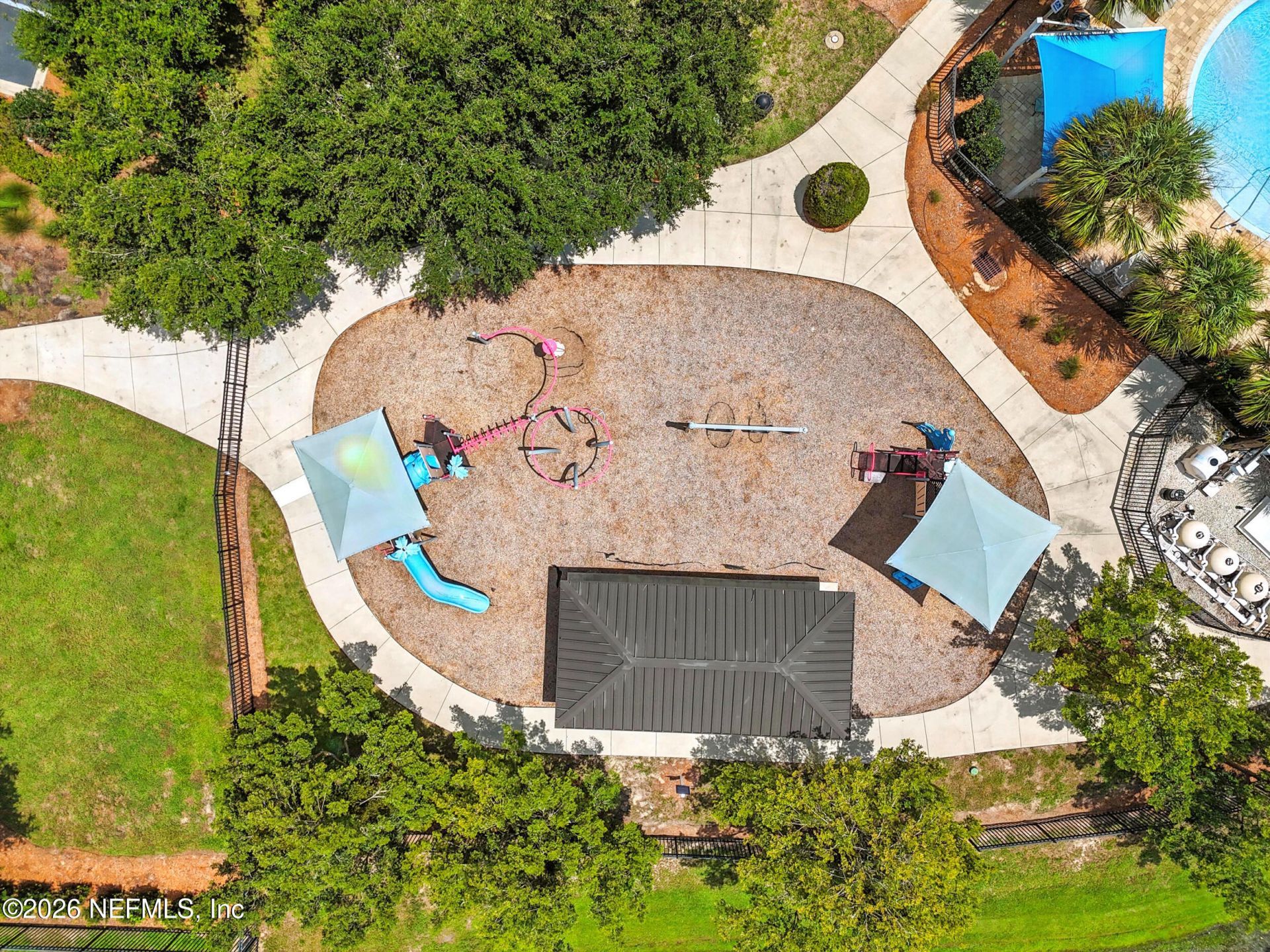 14589 Garden Gate Drive, Jacksonville, FL 32258 Photo