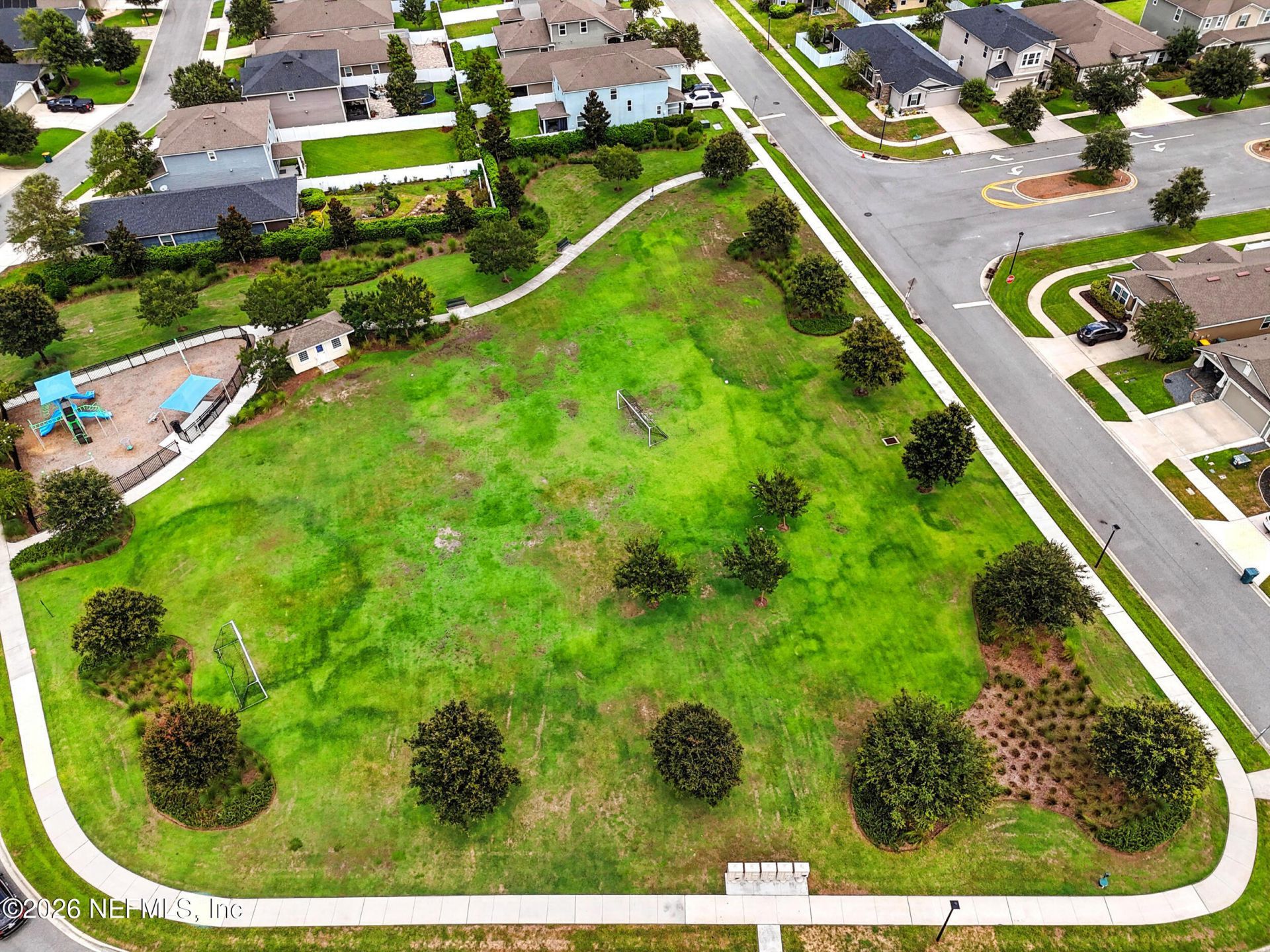 14589 Garden Gate Drive, Jacksonville, FL 32258 Photo