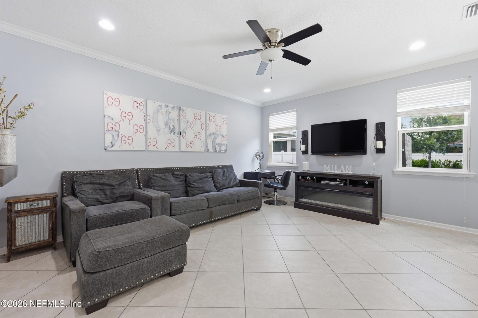 14589 Garden Gate Drive, Jacksonville, FL 32258 Photo
