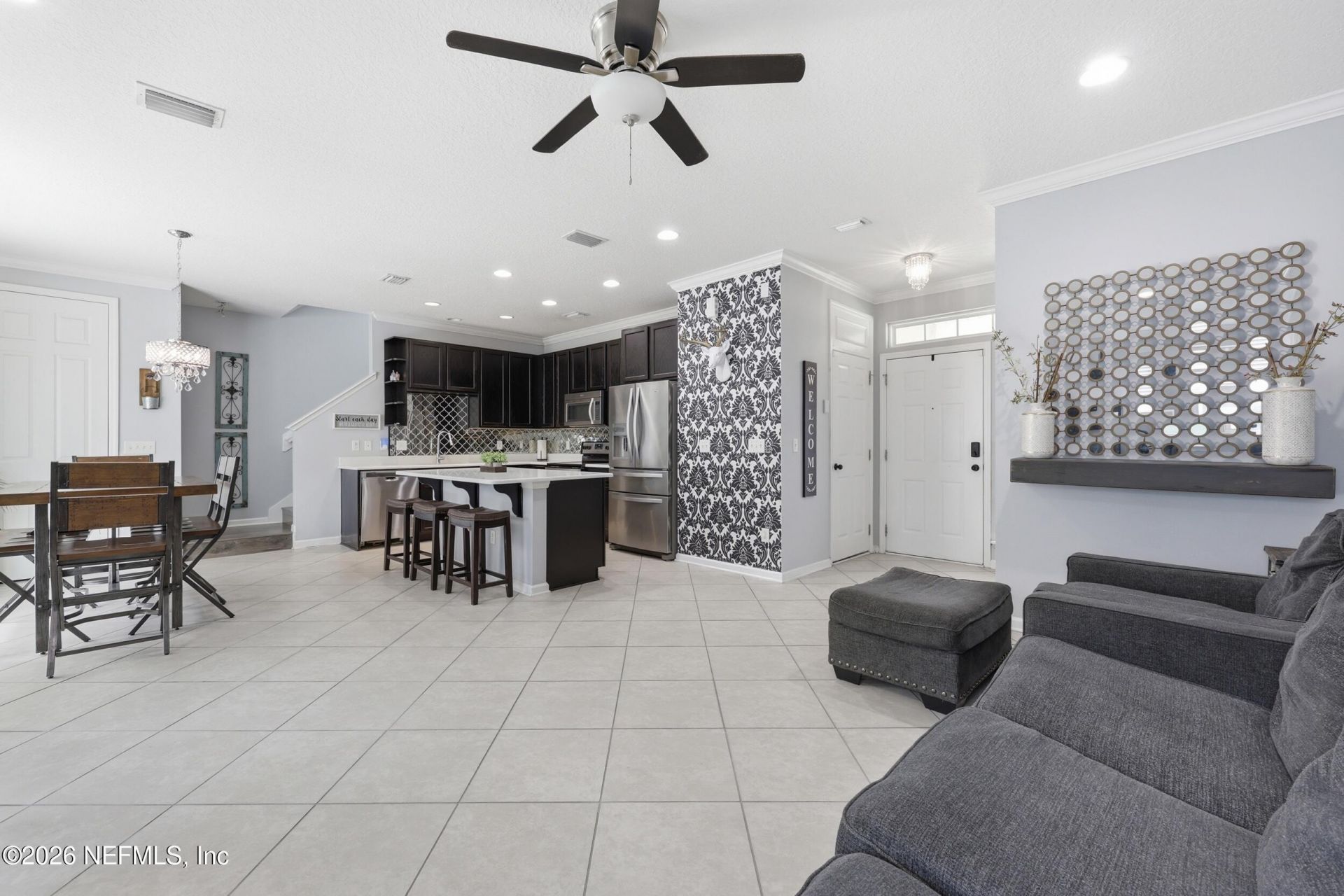 14589 Garden Gate Drive, Jacksonville, FL 32258 Photo