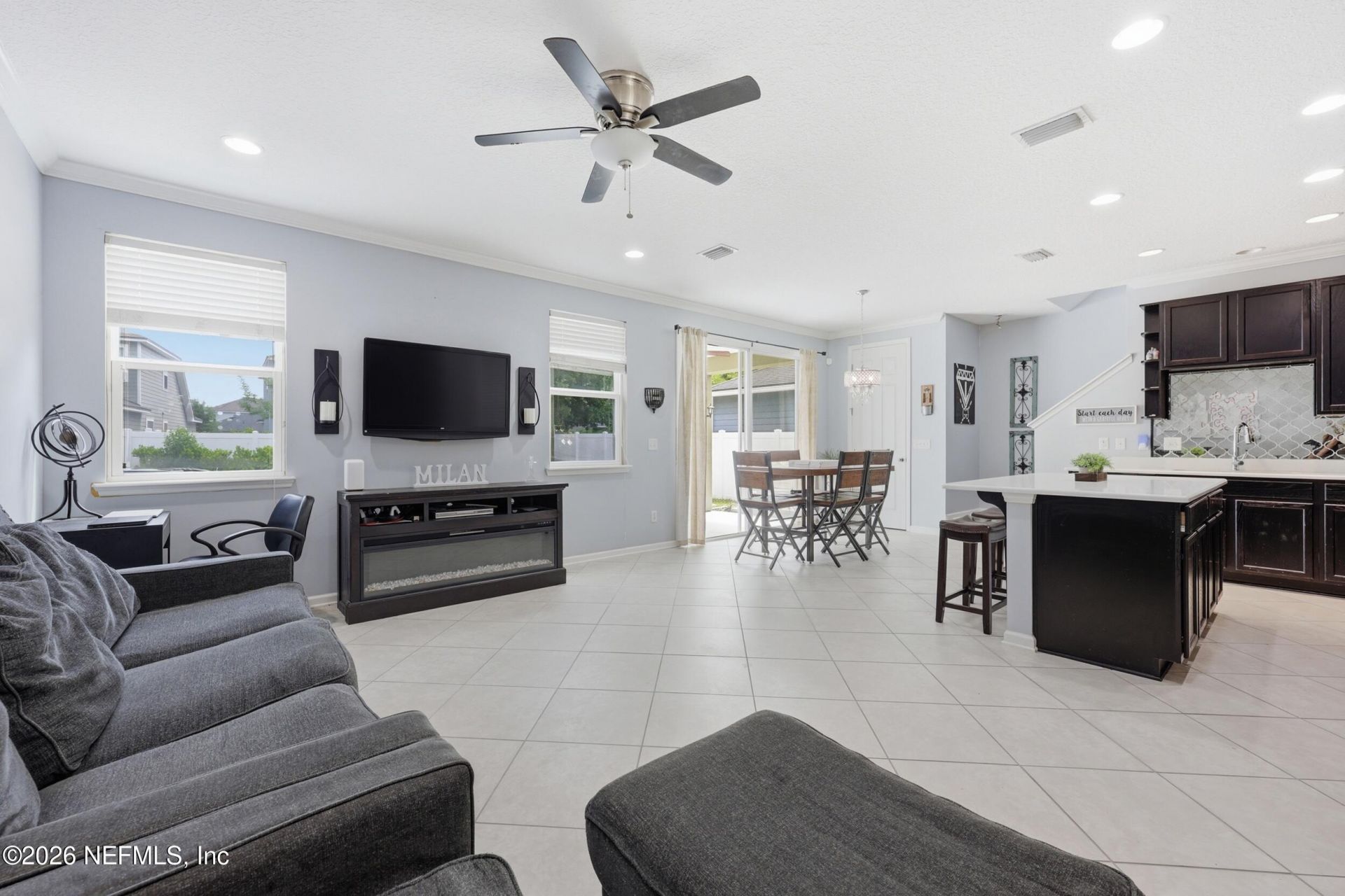 14589 Garden Gate Drive, Jacksonville, FL 32258 Photo