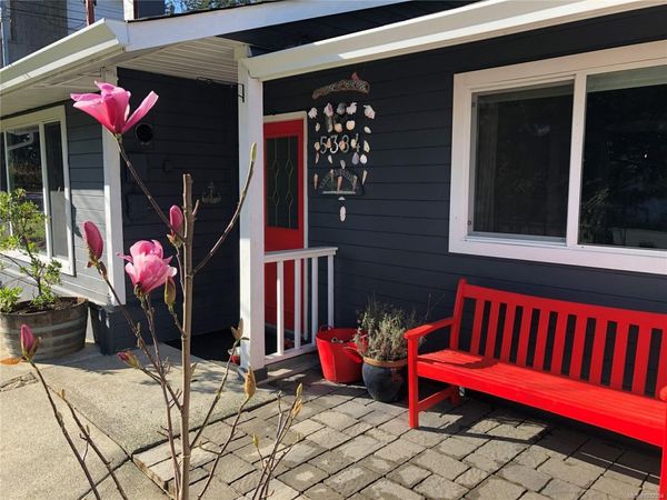 5384 Miller Rd , Duncan, BC V9L 6R2