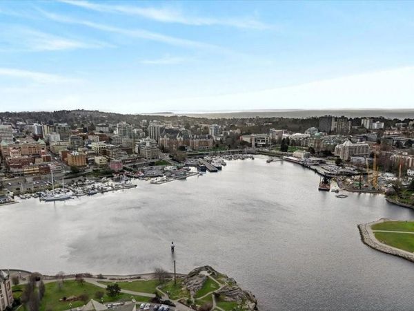 50 SONGHEES Rd , Unit 216, Victoria, BC V9A 7J4