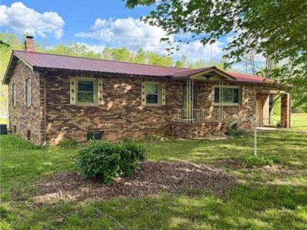 112 Old Hwy 67, Silva, MO 63964