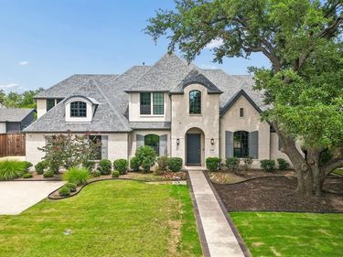 12108 Fieldwood Lane, Dallas, TX 75244