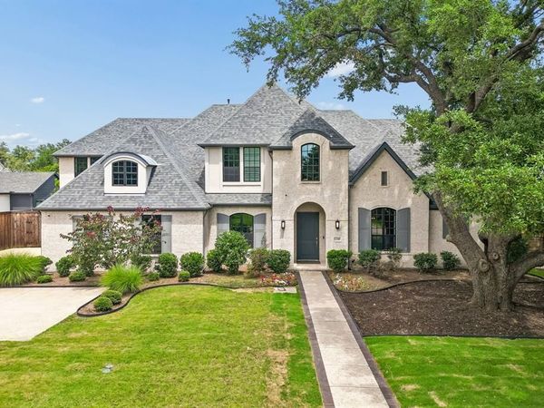 12108 Fieldwood Lane, Dallas, TX 75244