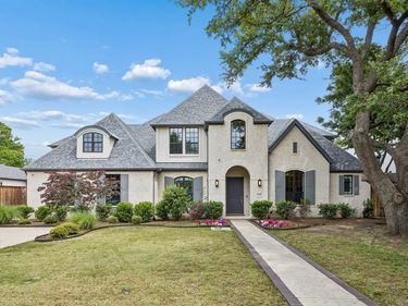 12108 Fieldwood Lane, Dallas, TX 75244