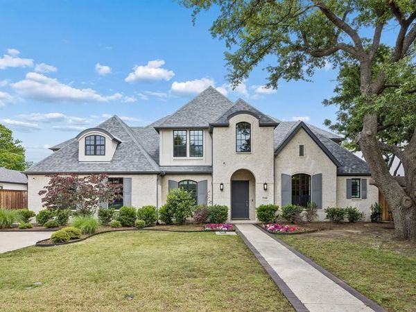 12108 Fieldwood Lane, Dallas, TX 75244