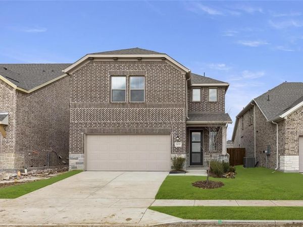 14115 Harden Street , Pilot Point, TX 76258