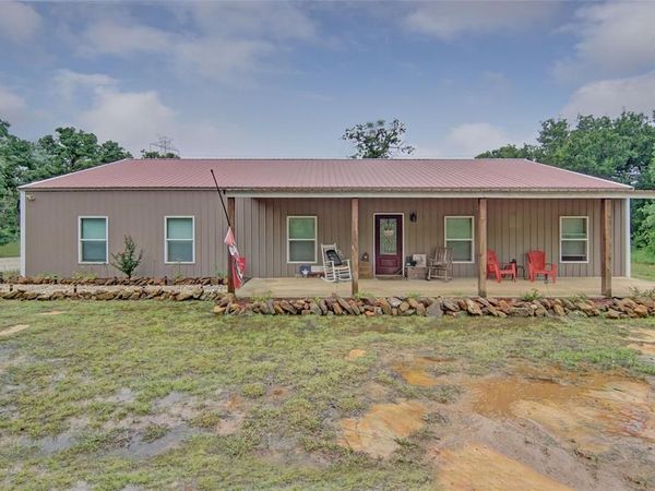 3622 Fm 52 , Graford, TX 76449