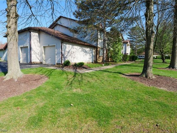 7122 Village Drive , Concord Twp, OH 44060