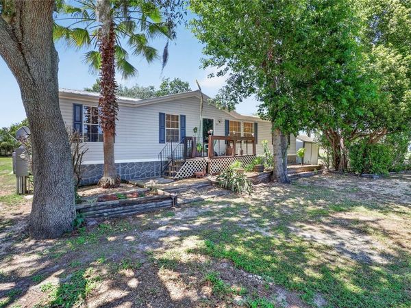 227 CRACKER LANE , WAUCHULA, FL 33873