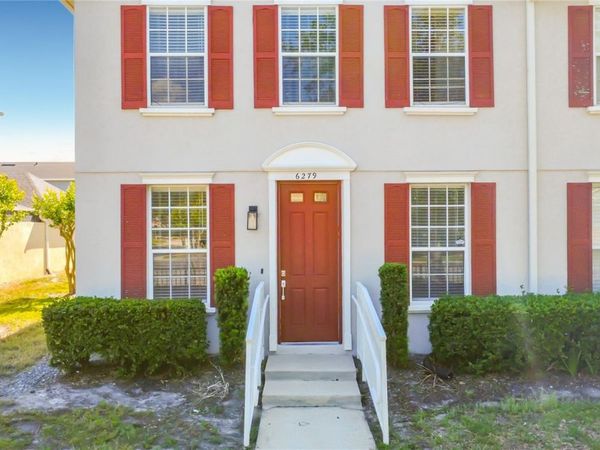 6279 S CHICKASAW TRAIL , ORLANDO, FL 32829