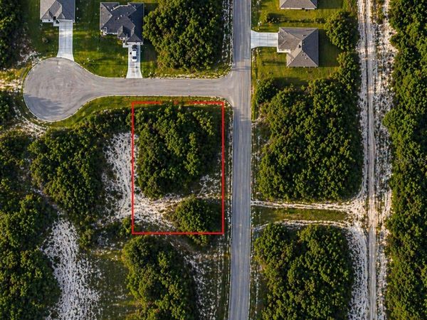 302 BOWFIN LANE , KISSIMMEE, FL 34759