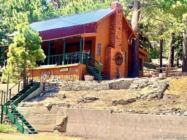 33140 Juniper Lane, Green Valley Lake, CA 92341