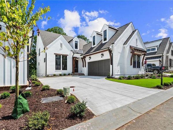 5541 Broad River View , Peachtree Corners, GA 30092