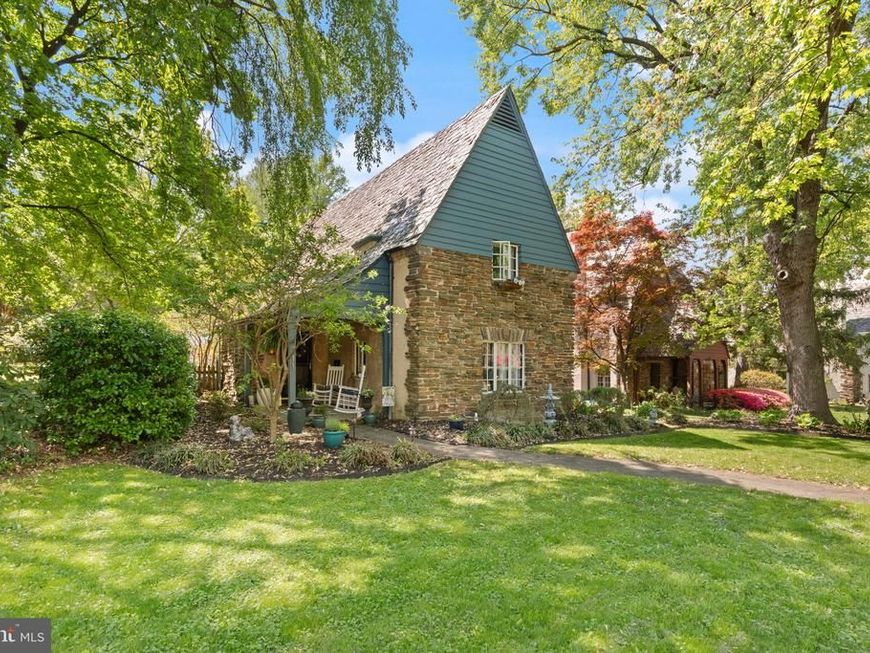 311 Taplow Road, Baltimore, MD 21212 Main Photo