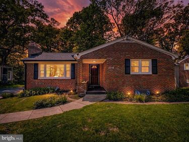 3715 PORTAL AVENUE, TEMPLE HILLS, MD 20748