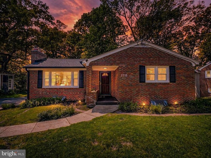 3715 Portal Avenue , Temple Hills, MD 20748 Main Photo