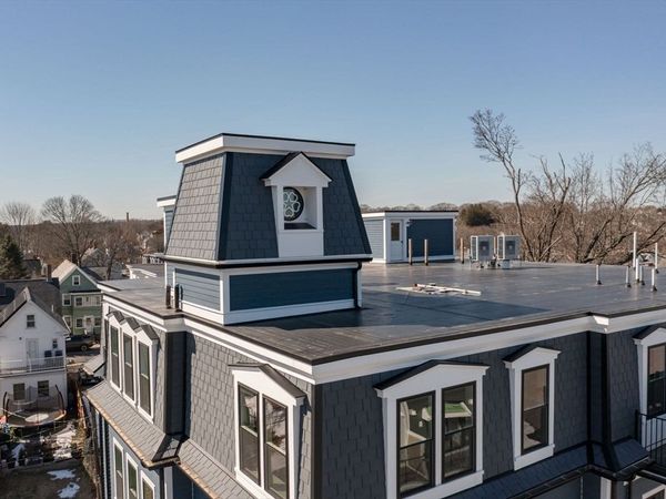 21 Tanglewood Road, Unit 4, Boston, MA 02124