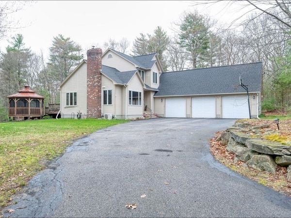 2060 Maple Street, Dighton, MA 02764