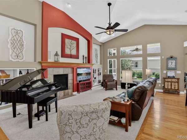 8752 E 152nd Place, Thornton, CO 80602